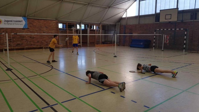 Training