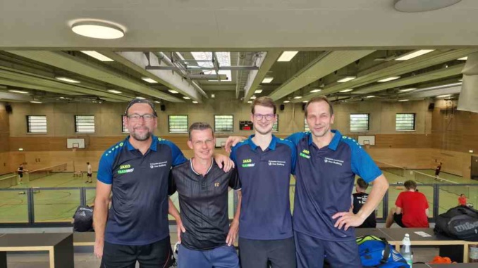 Team-Foto